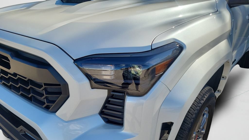 Certified 2026 Toyota Tacoma TRD Sport RWD image 24