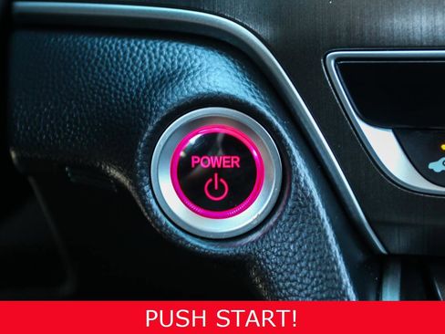 Used 2021 Honda Accord Hybrid image 12