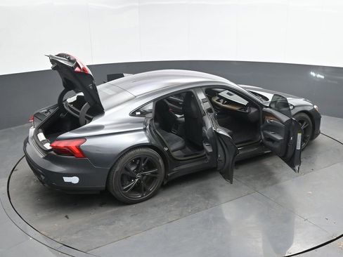 Used 2023 Audi e-tron GT Premium Plus image 52