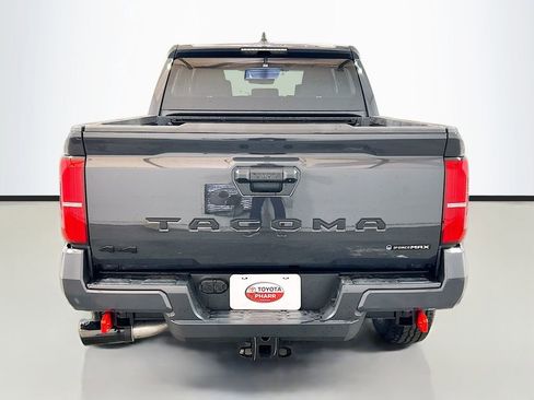 New 2026 Toyota Tacoma TRD Off-Road AWD/4WD image 5
