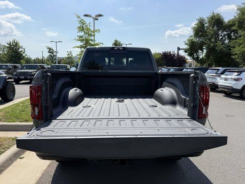 New 2026 RAM 2500 Rebel w/ Rebel Level 2 Equipment Group AWD/4WD image 32