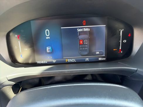 Used 2023 Ford Escape ST-Line AWD/4WD image 17