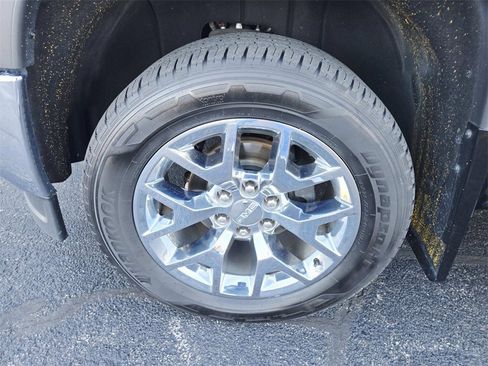 Used 2014 GMC Sierra 1500 SLT w/ SLT Preferred Package image 19