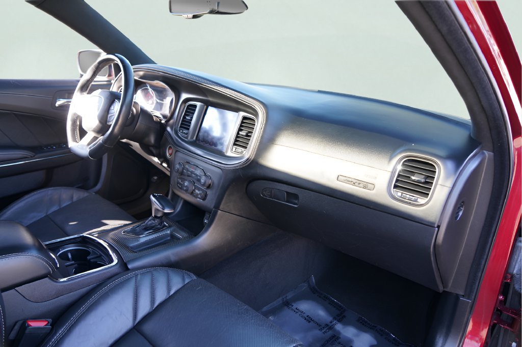 Used 2021 Dodge Charger SRT Hellcat RWD image 23