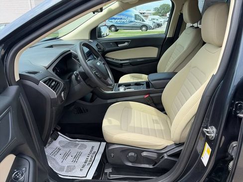 Used 2024 Ford Edge SE AWD/4WD image 10