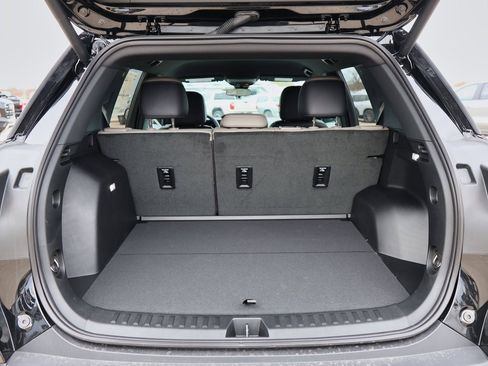 New 2026 GMC Terrain Elevation w/ Elevation Premium Package image 5