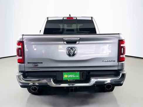 Used 2020 RAM 1500 Big Horn AWD/4WD image 8