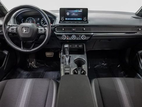 Used 2024 Honda Civic Sport image 27