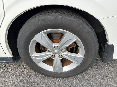 Used 2019 Honda Odyssey EX-L image 7