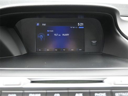 Used 2016 Honda Accord LX image 3