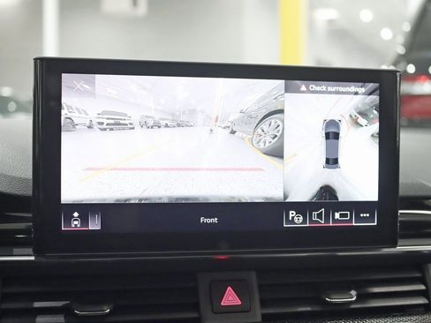 Used 2023 Audi S4 Prestige image 22