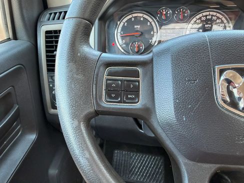 Used 2012 RAM 2500 ST w/ Popular Equipment Group RWD image 17