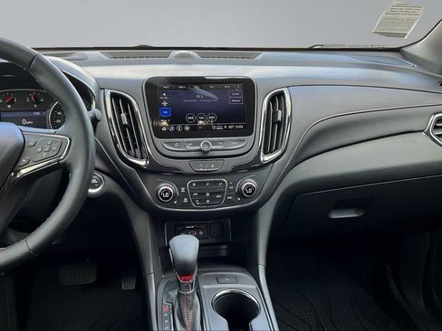 Used 2024 Chevrolet Equinox RS FWD image 10