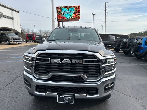 New 2026 RAM 3500 Tradesman image 2