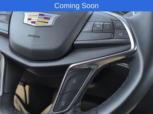 Used 2023 Cadillac XT5 Luxury AWD/4WD image 24
