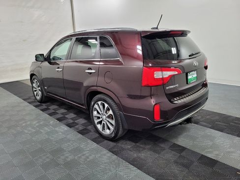 Used 2014 Kia Sorento SX AWD/4WD image 3