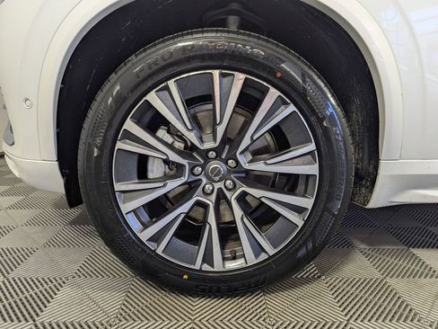 Used 2022 Volvo XC90 T6 Inscription AWD/4WD image 17