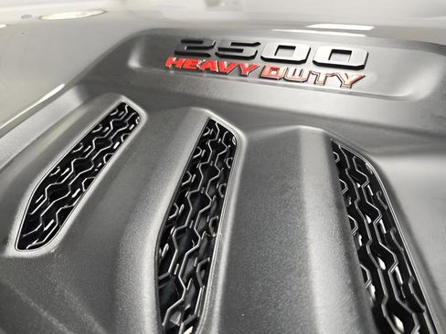 New 2026 RAM 2500 Rebel w/ Rebel Level 2 Equipment Group AWD/4WD image 36