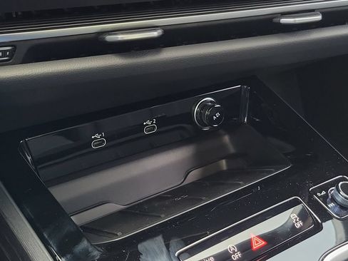 New 2026 Audi A6 Premium Plus AWD/4WD image 14