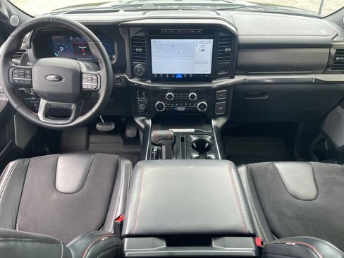 Used 2024 Ford F150 Raptor AWD/4WD image 29