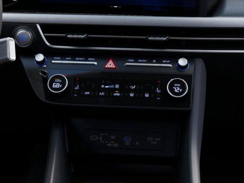 New 2026 Hyundai Sonata SEL FWD image 16