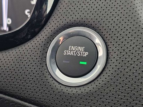 New 2026 Cadillac XT5 Premium Luxury w/ LPO, ONYX Package image 29