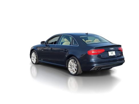 Used 2015 Audi A4 2.0T Premium image 6