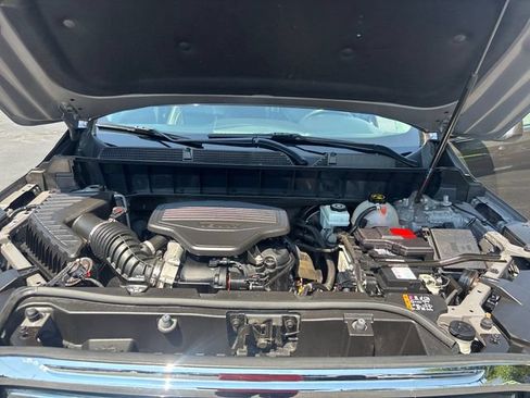 Used 2019 GMC Acadia SLT AWD/4WD image 21
