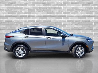 New 2026 Buick Envista Preferred w/ Convenience I Package