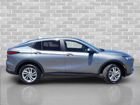 New 2026 Buick Envista Preferred w/ Convenience I Package FWD image 4
