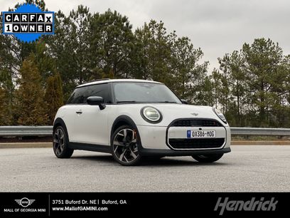 Used 2025 MINI Cooper S