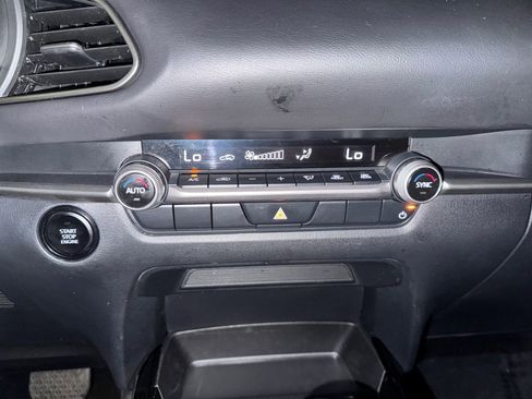 Used 2024 MAZDA CX-30 AWD 2.5 S w/ Select Sport Pkg image 21