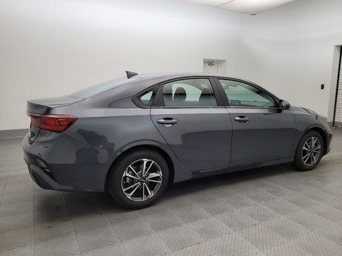 Used 2024 Kia Forte LXS image 10