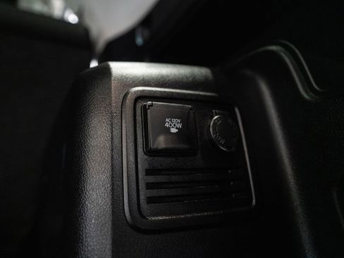 Certified 2024 Toyota 4Runner TRD Off-Road AWD/4WD image 37