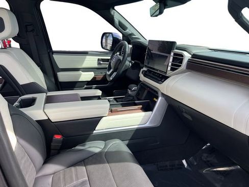 Used 2023 Toyota Sequoia Capstone image 20