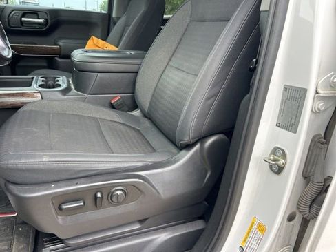 Used 2019 GMC Sierra 1500 Elevation w/ Elevation Value Package RWD image 11