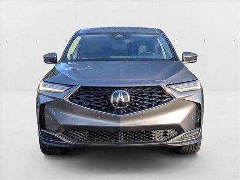 New 2026 Acura MDX FWD w/ Technology Package image 6