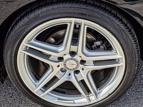 Used 2014 Mercedes-Benz C 300 C 300 image 9