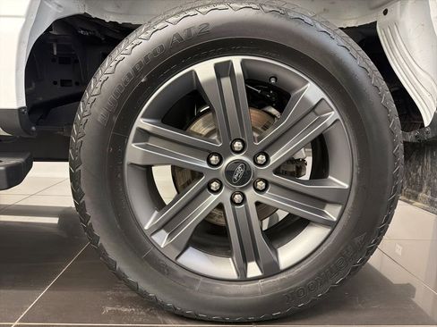 Certified 2023 Ford F150 Lariat w/ Equipment Group 502A High AWD/4WD image 7