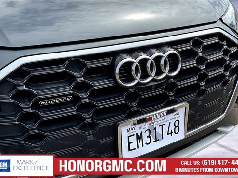 Used 2022 Audi Q5 2.0T Premium Plus AWD/4WD image 33