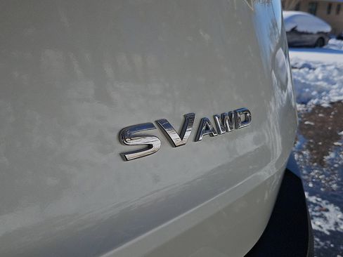 Certified 2023 Nissan Rogue SV w/ SV Premium Package image 30