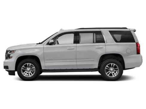 Used 2019 Chevrolet Tahoe LT RWD image 3