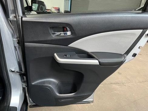 Used 2015 Honda CR-V EX-L image 13