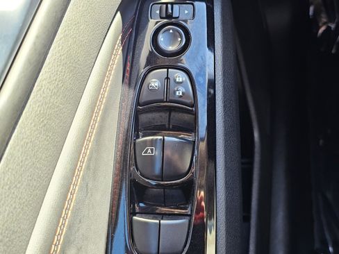 Used 2023 Nissan Altima 2.5 SR image 18