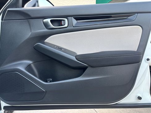 Used 2024 Honda Civic EX image 46