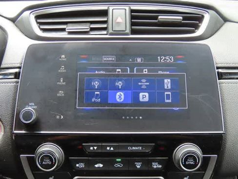 Used 2021 Honda CR-V EX-L image 20
