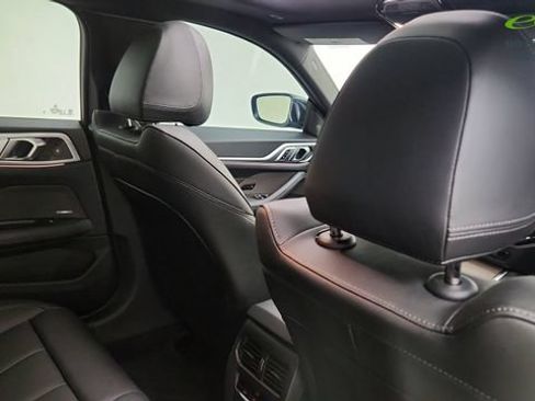 Used 2026 BMW 430i w/ Premium Package RWD image 27