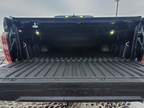 New 2026 Toyota Tundra Limited image 22