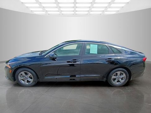 Used 2022 Kia K5 LXS FWD image 8
