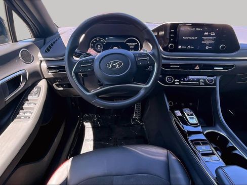 Used 2020 Hyundai Sonata SEL Plus FWD image 6